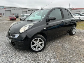 Nissan Micra 1.25i/ FACELIFTE/65k.c./  | Mobile.bg    2