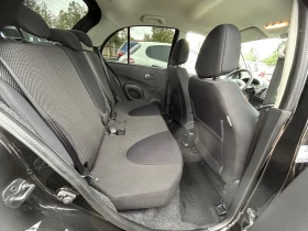 Nissan Micra 1.25i/ FACELIFTE/65k.c./  | Mobile.bg    13