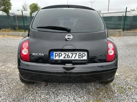 Nissan Micra 1.25i/ FACELIFTE/65k.c./  | Mobile.bg    8
