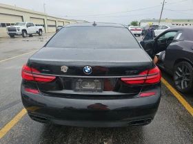Обява за продажба на BMW 750 ~31 500 лв. - изображение 3