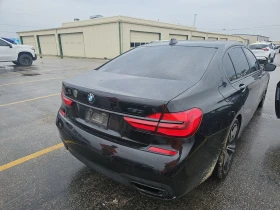 Обява за продажба на BMW 750 ~31 500 лв. - изображение 4