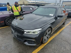 Обява за продажба на BMW 750 ~31 500 лв. - изображение 2