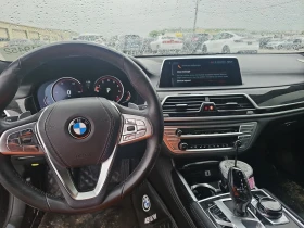 Обява за продажба на BMW 750 ~31 500 лв. - изображение 6