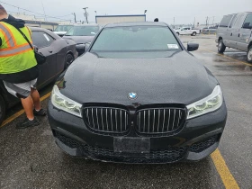 Обява за продажба на BMW 750 ~31 500 лв. - изображение 1
