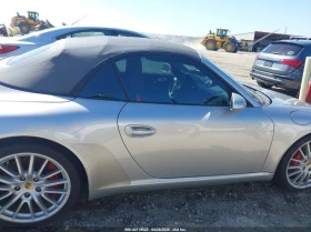 Porsche 911 * CARRERA 4S* *  | Mobile.bg    11