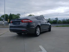 Ford Fusion 2500 SE - 22300 лв. - 64899004 4