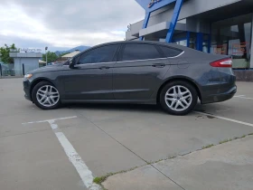 Ford Fusion 2500 SE - 22300 лв. - 64899004 7