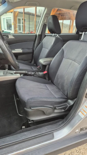 Subaru Forester 2.0X AWD* * *  | Mobile.bg    13