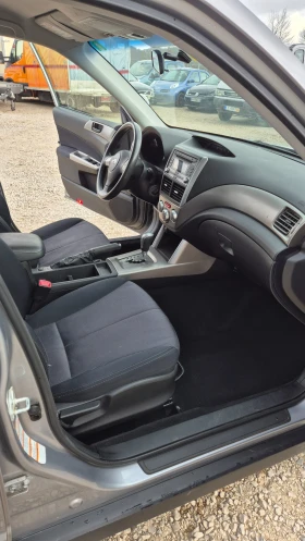 Subaru Forester 2.0X AWD* * *  | Mobile.bg    10