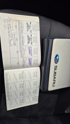 Subaru Forester 2.0X AWD* * *  | Mobile.bg    9