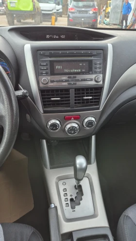 Subaru Forester 2.0X AWD* * *  | Mobile.bg    8
