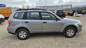 Subaru Forester 2.0X AWD* * *  | Mobile.bg    4
