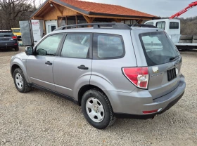 Subaru Forester 2.0X AWD* * *  | Mobile.bg    6