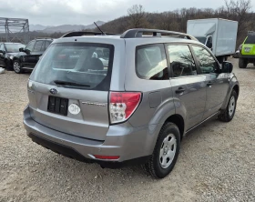 Subaru Forester 2.0X AWD* * *  | Mobile.bg    5