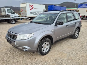 Subaru Forester 2.0X AWD* АВТОМАТИК* ШВЕЙЦАРИЯ* 