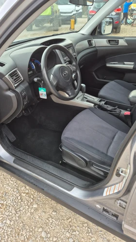 Subaru Forester 2.0X AWD* * *  | Mobile.bg    14