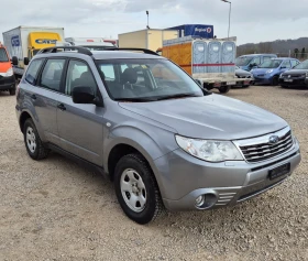 Subaru Forester 2.0X AWD* * *  | Mobile.bg    3