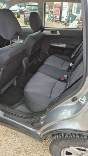Subaru Forester 2.0X AWD* * *  | Mobile.bg    12