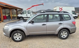 Subaru Forester 2.0X AWD* * *  | Mobile.bg    7