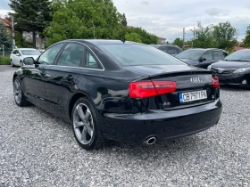 Обява за продажба на Audi A6 3.0TDI, Quattro, Закупен от Бг.Сменени вериги.Дист ~23 500 лв. - изображение 5