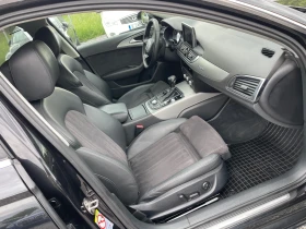 Обява за продажба на Audi A6 3.0TDI, Quattro, Закупен от Бг.Сменени вериги.Дист ~23 500 лв. - изображение 9