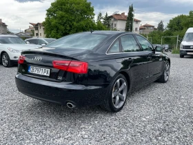 Обява за продажба на Audi A6 3.0TDI, Quattro, Закупен от Бг.Сменени вериги.Дист ~23 500 лв. - изображение 6