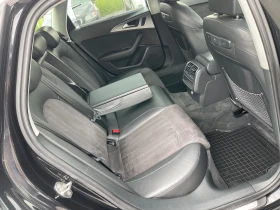 Обява за продажба на Audi A6 3.0TDI, Quattro, Закупен от Бг.Сменени вериги.Дист ~23 500 лв. - изображение 11