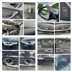 Audi A6 3.0TDI, Quattro, Закупен от Бг.Сменени вериги.Дист - 23500 лв. - 42965023 16