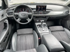 Обява за продажба на Audi A6 3.0TDI, Quattro, Закупен от Бг.Сменени вериги.Дист ~23 500 лв. - изображение 10