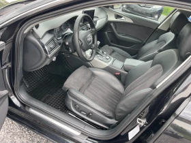 Обява за продажба на Audi A6 3.0TDI, Quattro, Закупен от Бг.Сменени вериги.Дист ~23 500 лв. - изображение 8