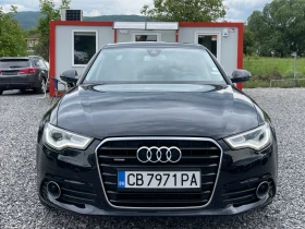 Обява за продажба на Audi A6 3.0TDI, Quattro, Закупен от Бг.Сменени вериги.Дист ~23 500 лв. - изображение 2