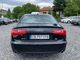 Обява за продажба на Audi A6 3.0TDI, Quattro, Закупен от Бг.Сменени вериги.Дист ~23 500 лв. - изображение 7
