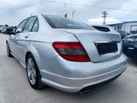 Mercedes-Benz C 220 * * * AMG* * *  | Mobile.bg    4
