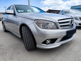 Mercedes-Benz C 220 * * * AMG* * *  | Mobile.bg    16