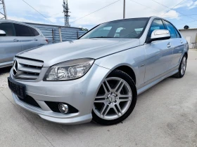 Mercedes-Benz C 220 * * * AMG* * *  | Mobile.bg    15