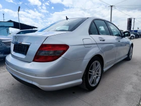 Mercedes-Benz C 220 * * * AMG* * *  | Mobile.bg    6