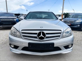 Mercedes-Benz C 220 * * * AMG* * *  | Mobile.bg    2