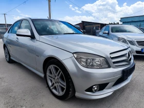 Mercedes-Benz C 220 * * * AMG* * *  | Mobile.bg    3