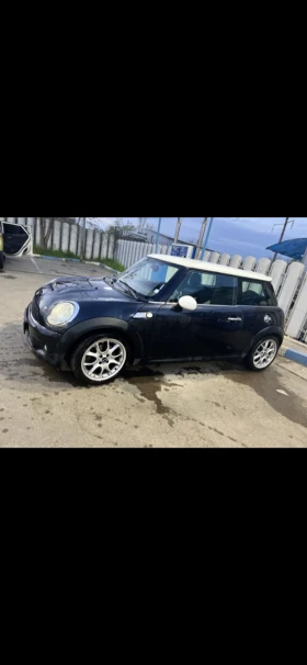 Обява за продажба на Mini Cooper Es спорт 16 клапана ~7 900 лв. - изображение 3