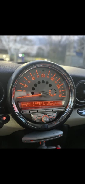Обява за продажба на Mini Cooper Es спорт 16 клапана ~7 900 лв. - изображение 7