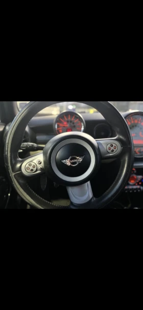 Обява за продажба на Mini Cooper Es спорт 16 клапана ~7 900 лв. - изображение 6