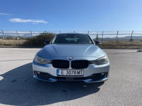     BMW 320 BMW F31 320d