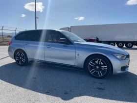 BMW 320 BMW F31 320d | Mobile.bg    2