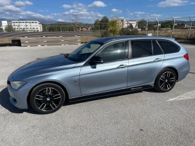 BMW 320 BMW F31 320d | Mobile.bg    3