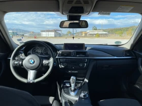 BMW 320 BMW F31 320d | Mobile.bg    4