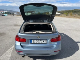 BMW 320 BMW F31 320d | Mobile.bg    10