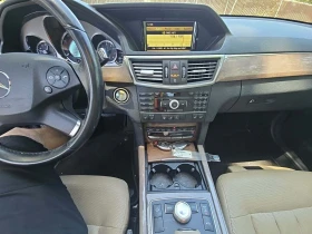 Mercedes-Benz E 500  * * * * Blind Spot | Mobile.bg    7