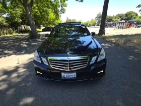 Mercedes-Benz E 500  * * * * Blind Spot | Mobile.bg    3