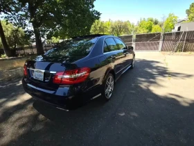 Mercedes-Benz E 500  * * * * Blind Spot | Mobile.bg    4