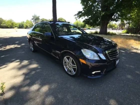 Mercedes-Benz E 500  * * * * Blind Spot | Mobile.bg    2
